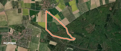 Elm Rundwanderweg 25