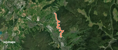 Viertälerweg