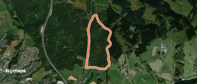 Stoltenberg Rundweg A4