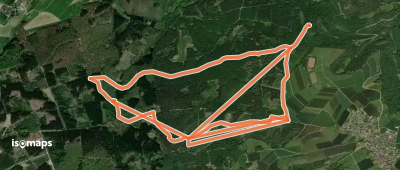 Damscheid Rundweg Aldegundis