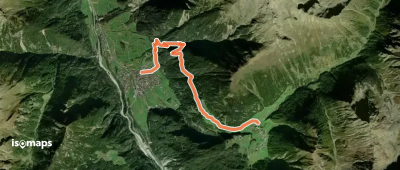 Umhauser Höhenweg