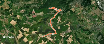 Rundwanderweg 15