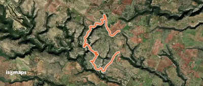 OSM Route 13394866