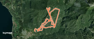 OSM Route 13397155