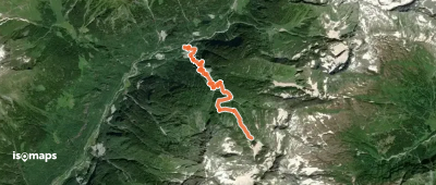 G14 - Foppiano - Alpe Cramec