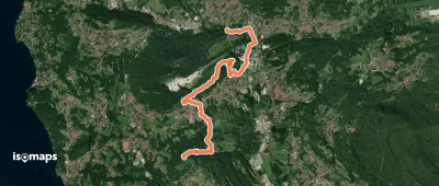 285 Cittiglio/Cascina Gravezzano
