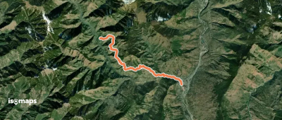 Kullu to Shalang