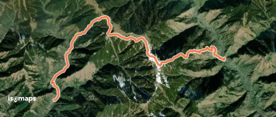 Gramang to Garaman