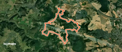 Traumpfad Vier-Berge-Tour