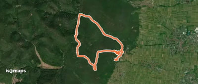 Blättersbergweg Rhodt