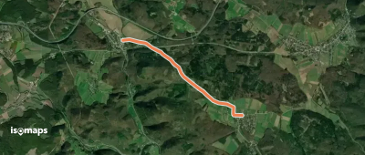 Heiligenkreuz - Siegenfeld