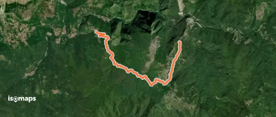 OSM Route 13405955