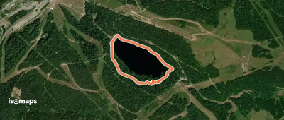 Tour du Lac