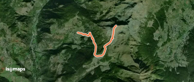 OSM Route 13409028