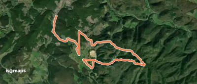 Allander Wanderweg 9