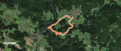 OSM Route 13414612