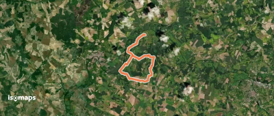 Boucle de Petit-Bersac