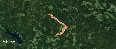 Wanderweg 3