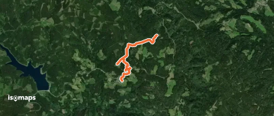 Wanderweg 6