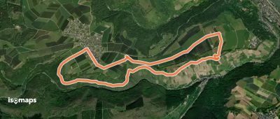 Weinbergsweg Sonnenstock