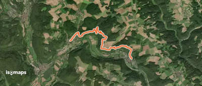 Kulturerlebnis Fränkische Schweiz - Streitberg - Muggendorf