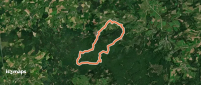 Trésor de la Misbour