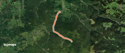 Wilhelmitenpfad