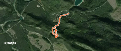 Stone Corral Trail