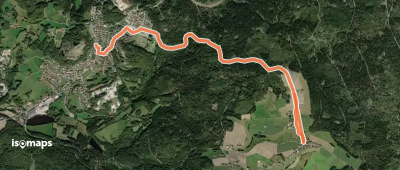 Flossenbürg-Waldkirch