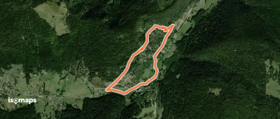 Circuit des Roches