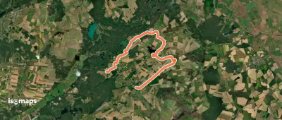 Rundwanderweg Müncheberg und nördliche Dörfer