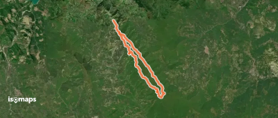 OSM Route 13431887