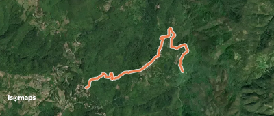 OSM Route 13432288