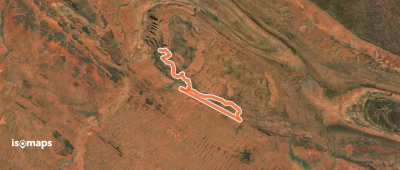 Giles Track