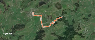 Rechthalten - Brügi