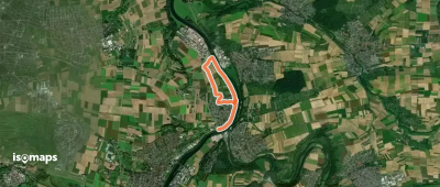 Rundwanderweg 2 (Pilz)