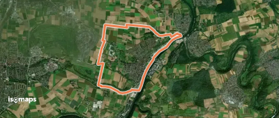 Rundwanderweg 5 (Fuchs)