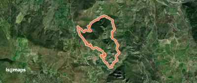 OSM Route 13437019