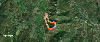 OSM Route 13437024