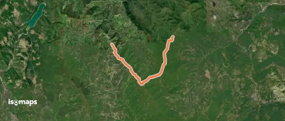 OSM Route 13437031