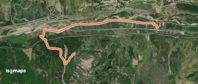 OSM Route 13438175