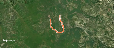 OSM Route 13438202