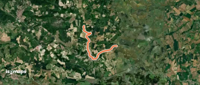 OSM Route 13438869