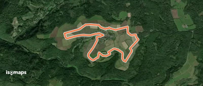 Schwalbentour Lehmanns Runde