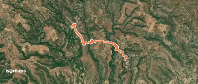 OSM Route 13439466