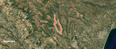 OSM Route 13439583