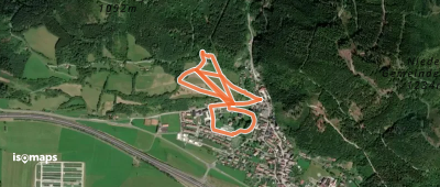 Kneipp Weg