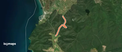 OSM Route 1578831