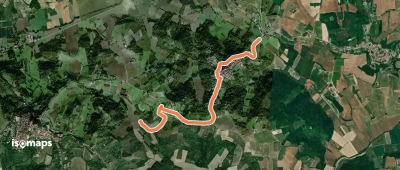 OSM Route 13441425