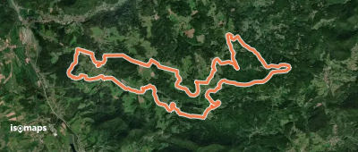 Circuit du Hure